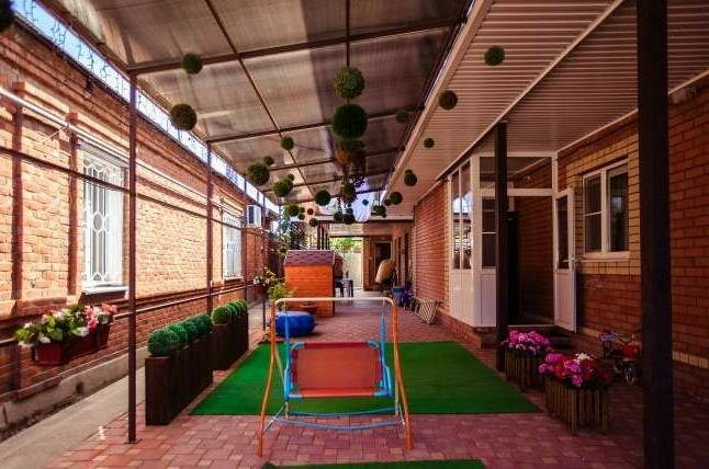 Изображение Изображение гостиницы &quot;Гостевой дом «Анастасия»&quot; #1 #1