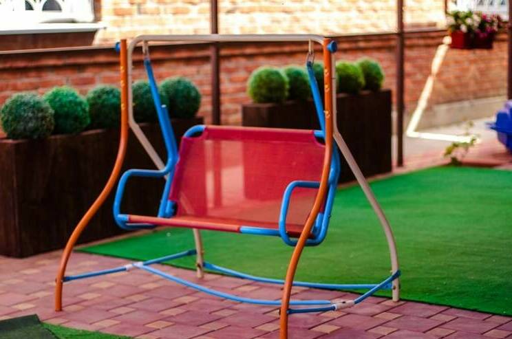 Изображение Изображение гостиницы &quot;Гостевой дом «Анастасия»&quot; #2 #2