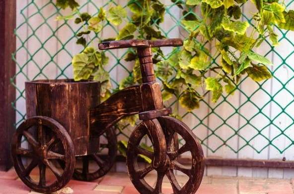 Изображение Изображение гостиницы &quot;Гостевой дом «Анастасия»&quot; #5 #5