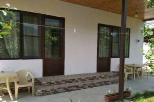 Изображение отеля / гостиницы "Гостевой дом «У Анжелики»"