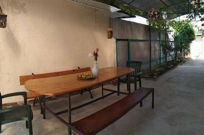 Изображение Изображение гостиницы "Гостевой дом «У Анжелики»" #8 #8