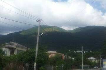 Изображение Изображение отеля / гостиницы "Гостевой дом «У Анжелики»" #10 #8