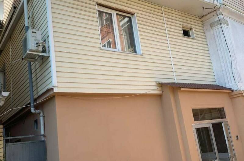 Изображение Изображение гостиницы "Гостевой дом «У Люды»" #1 #1