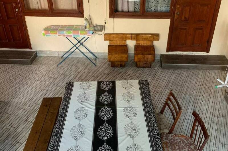 Изображение Изображение гостиницы "Гостевой дом «У Люды»" #3 #3