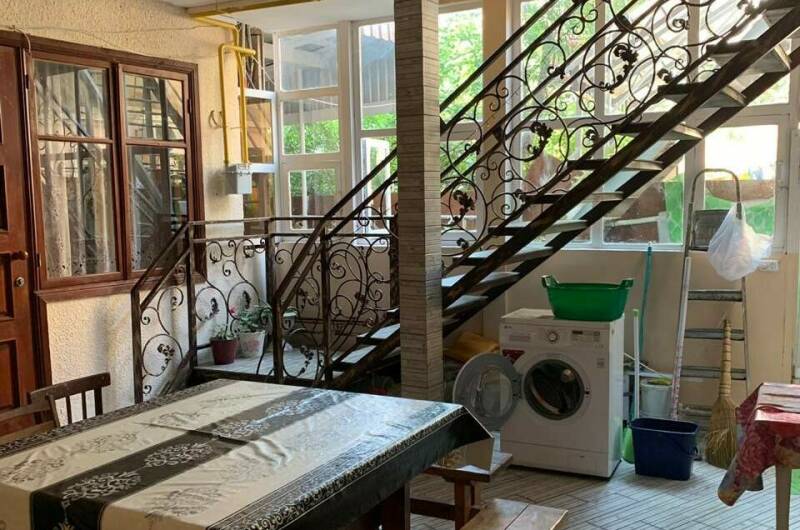 Изображение Изображение гостиницы "Гостевой дом «У Люды»" #4 #4