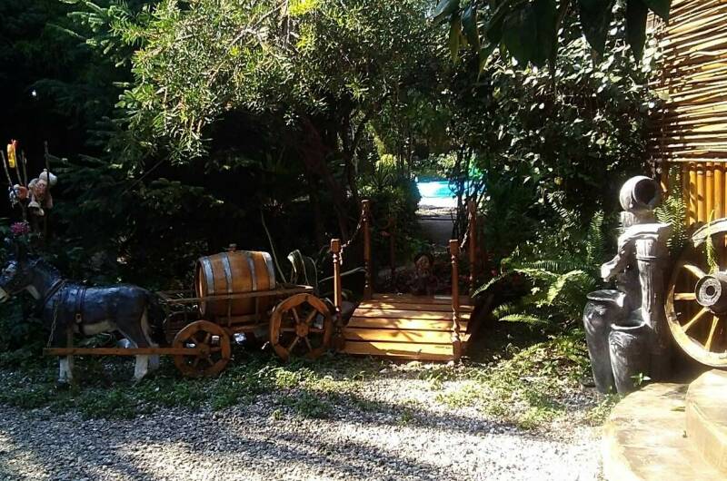 Изображение Изображение квартиры "Домик под ключ «Оксана»" #2 #2