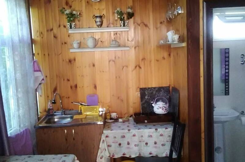 Изображение Изображение квартиры "Домик под ключ «Оксана»" #3 #3