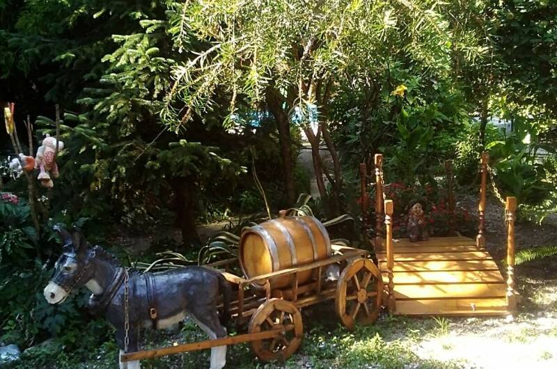 Изображение Изображение квартиры "Домик под ключ «Оксана»" #4 #4