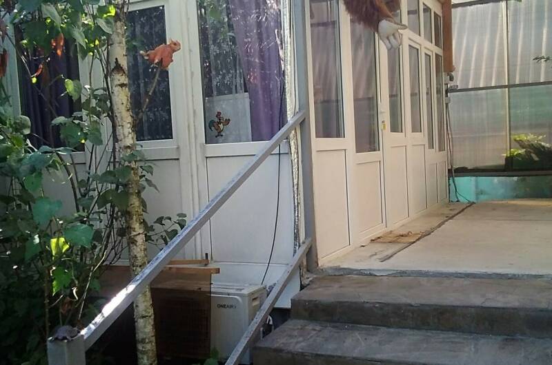 Изображение Изображение квартиры "Домик под ключ «Оксана»" #5 #5