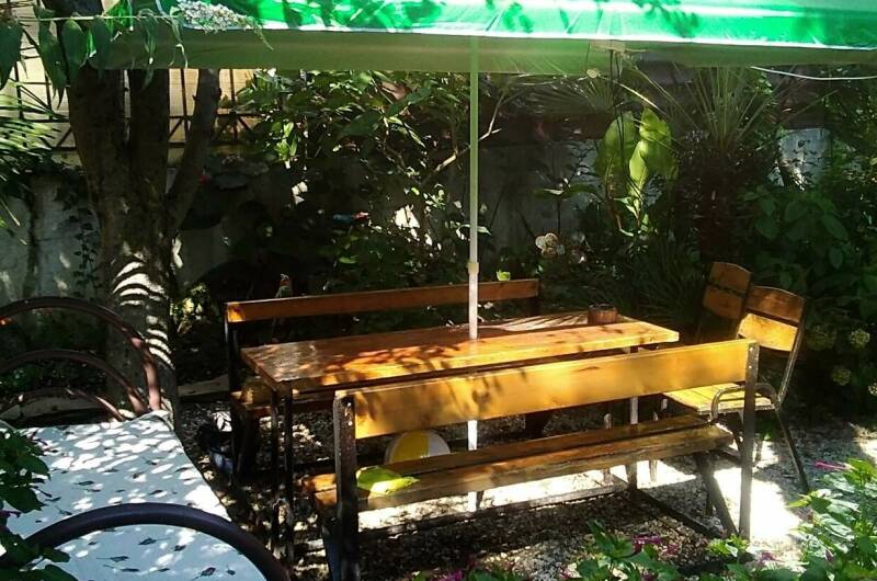 Изображение Изображение квартиры "Домик под ключ «Оксана»" #8 #8