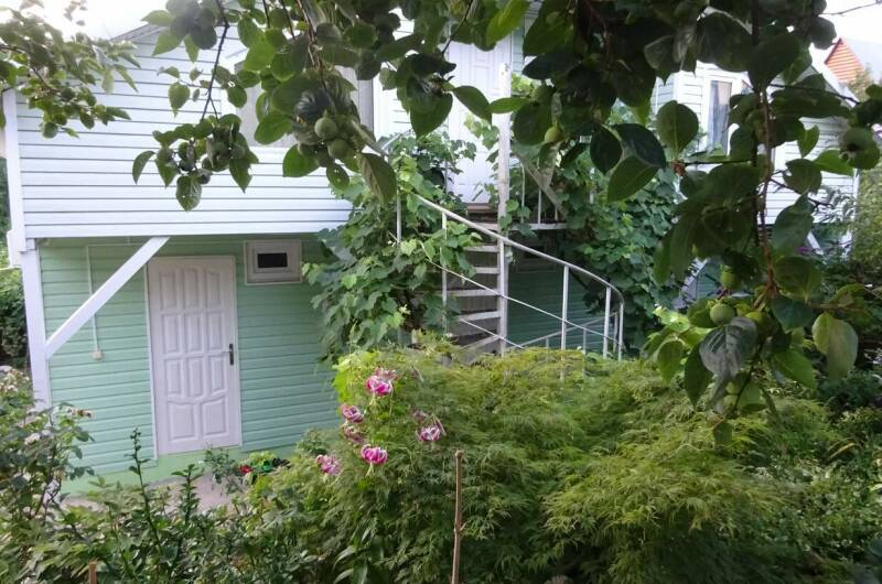 Изображение Изображение гостиницы &quot;Гостевой дом «Постоялый двор»&quot; #7 #7