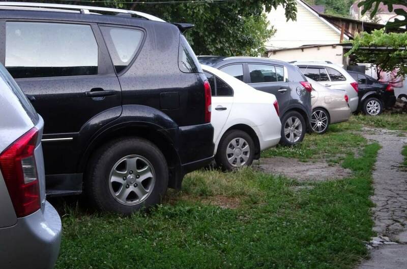 Изображение Изображение отеля / гостиницы "Гостевой дом «Постоялый двор»" #11 #9