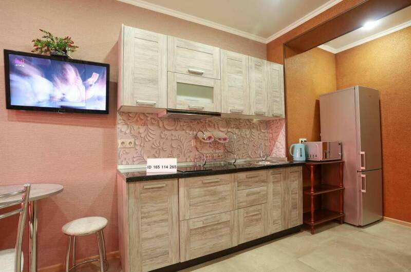 Изображение Изображение квартиры "Квартира «VIP»" #2 #2