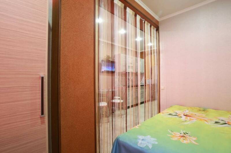 Изображение Изображение квартиры "Квартира «VIP»" #4 #4