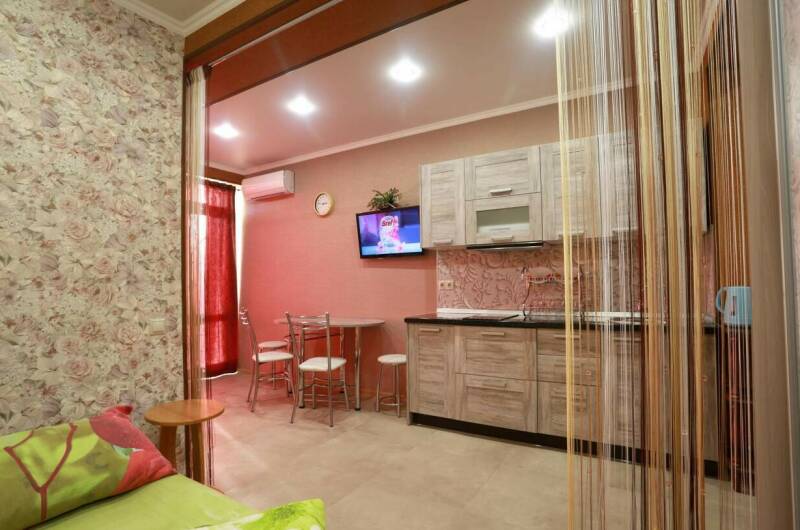 Изображение Изображение квартиры "Квартира «VIP»" #5 #5