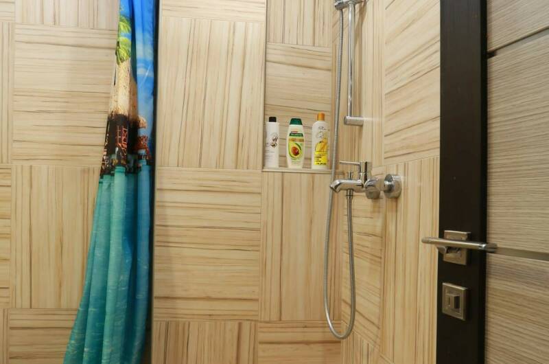 Изображение Изображение квартиры "Квартира «VIP»" #6 #6