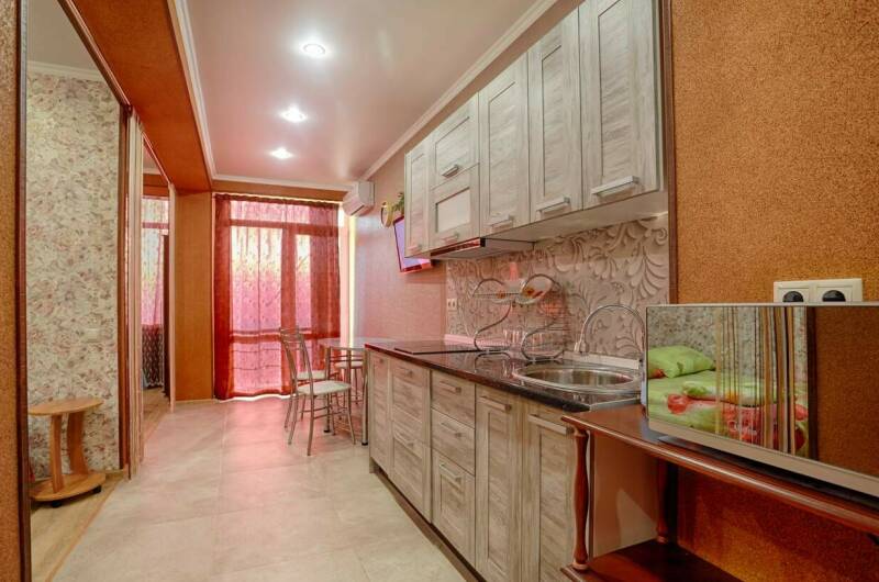 Изображение Изображение квартиры "Квартира «VIP»" #7 #7