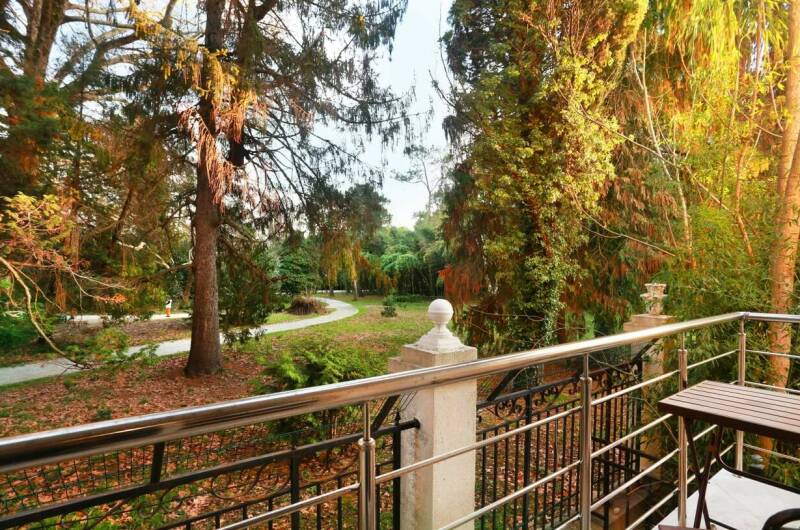 Изображение Изображение квартиры / апартамента "Квартира «VIP»" #11 #9