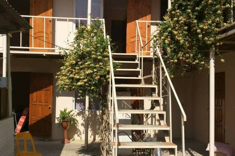 Изображение Изображение гостиницы &quot;Гостевой дом «Моя Марусичка»&quot; #1 #1