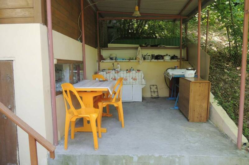 Изображение Изображение гостиницы &quot;Гостевой дом «Моя Марусичка»&quot; #3 #3