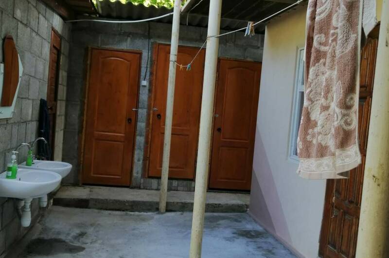 Изображение Изображение гостиницы &quot;Гостевой дом «Моя Марусичка»&quot; #4 #4