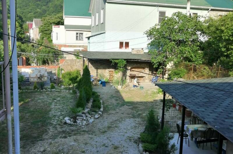 Изображение Изображение гостиницы &quot;Гостевой дом «Моя Марусичка»&quot; #6 #6