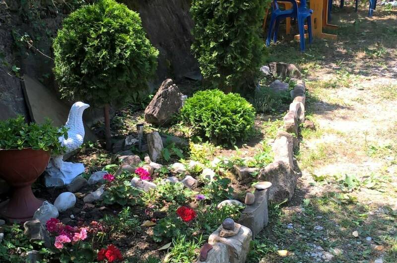 Изображение Изображение гостиницы &quot;Гостевой дом «Моя Марусичка»&quot; #7 #7