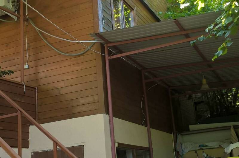 Изображение Изображение отеля / гостиницы "Гостевой дом «Моя Марусичка»" #10 #8