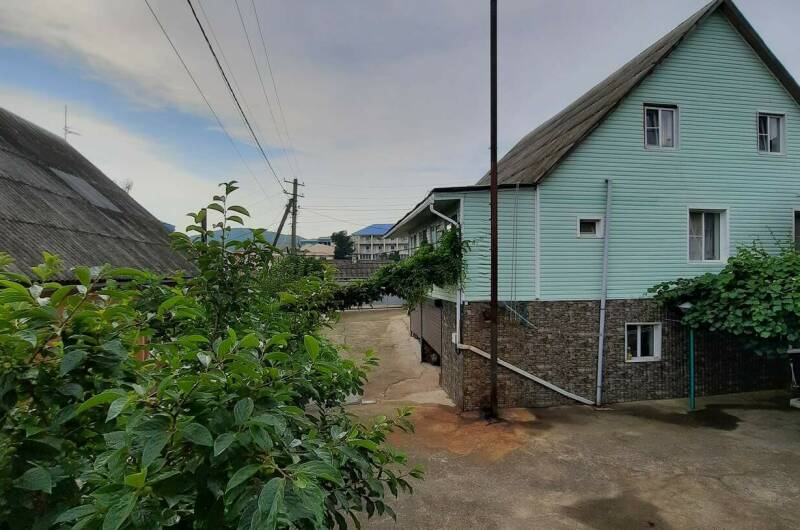 Изображение Изображение гостиницы &quot;Гостевой дом «Киви»&quot; #4 #4