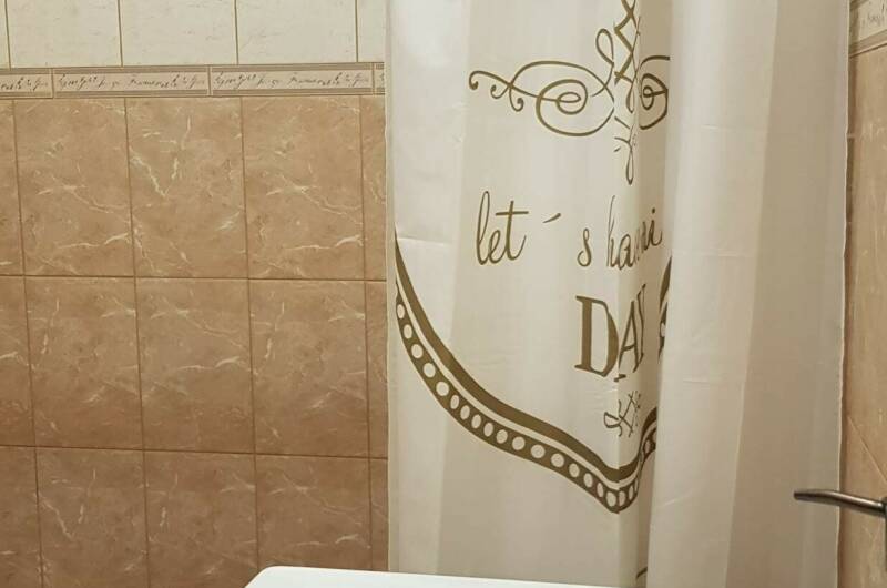 Изображение Изображение отеля / гостиницы "Кемпинг «Море сосен»" #11 #9