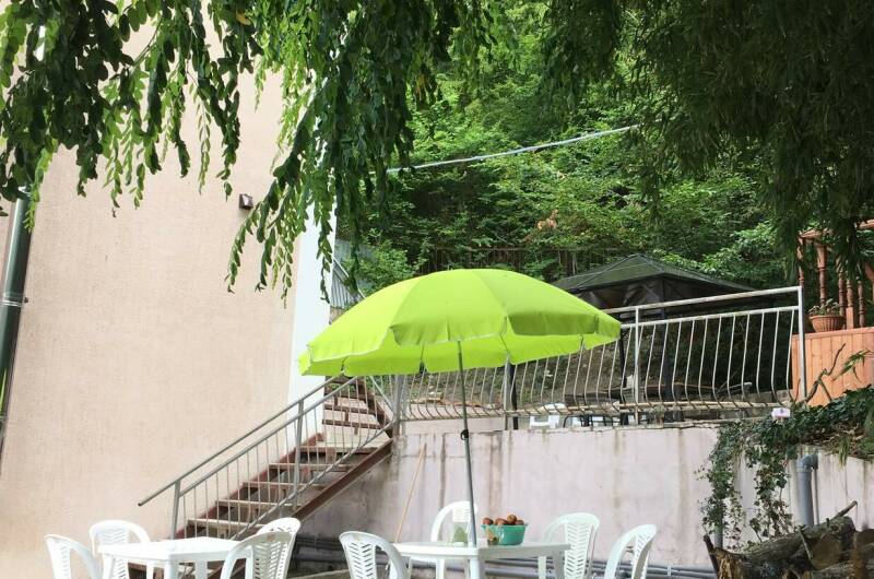 Изображение Изображение гостиницы &quot;Гостевой дом «Зелёная гора»&quot; #2 #2