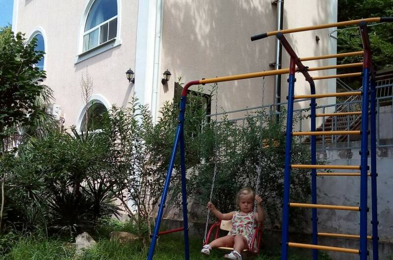 Изображение Изображение гостиницы &quot;Гостевой дом «Зелёная гора»&quot; #3 #3