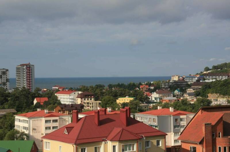 Изображение Изображение гостиницы &quot;Гостевой дом «Зелёная гора»&quot; #5 #5