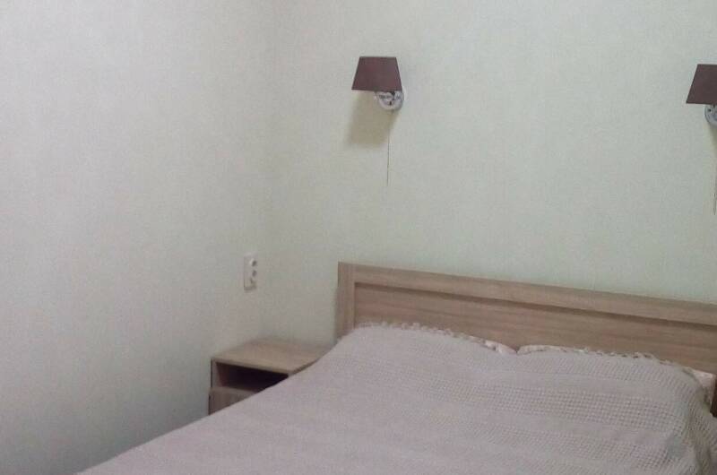 Изображение Изображение гостиницы &quot;Гостевой дом «Зелёная гора»&quot; #6 #6