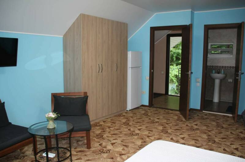 Изображение Изображение гостиницы &quot;Гостевой дом «Зелёная гора»&quot; #8 #8