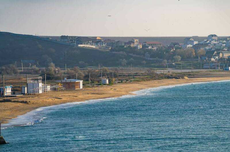 Изображение Изображение гостиницы &quot;Гостевой дом «Звездный берег Орловка»&quot; #8 #8