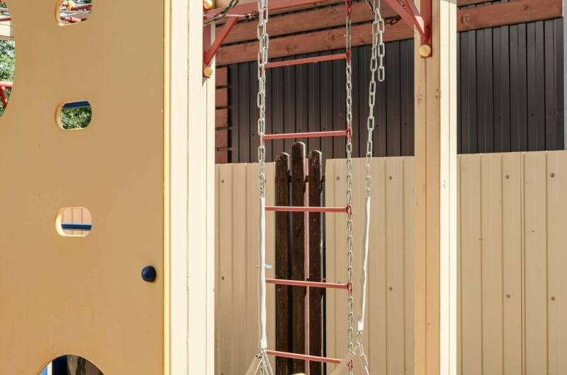 Изображение Изображение гостиницы "Частный сектор на Вишневой" #3 #3