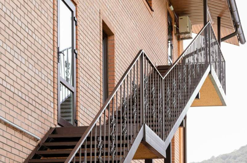 Изображение Изображение гостиницы "Частный сектор на Вишневой" #5 #5