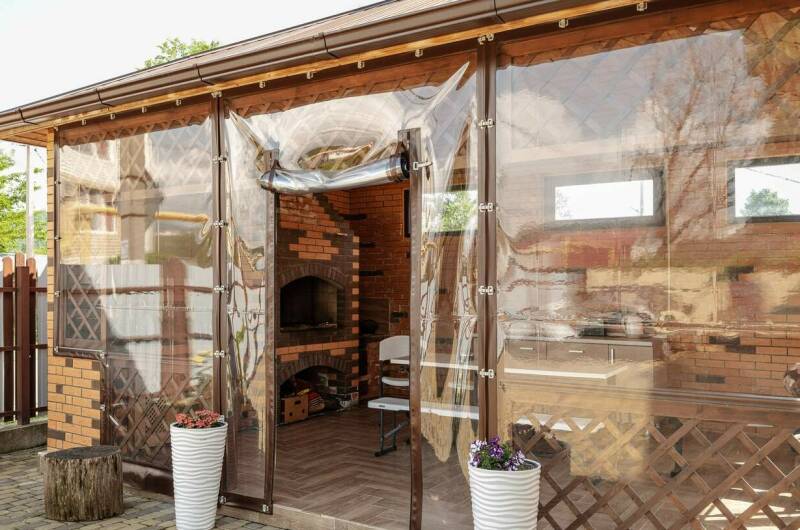 Изображение Изображение гостиницы "Частный сектор на Вишневой" #6 #6