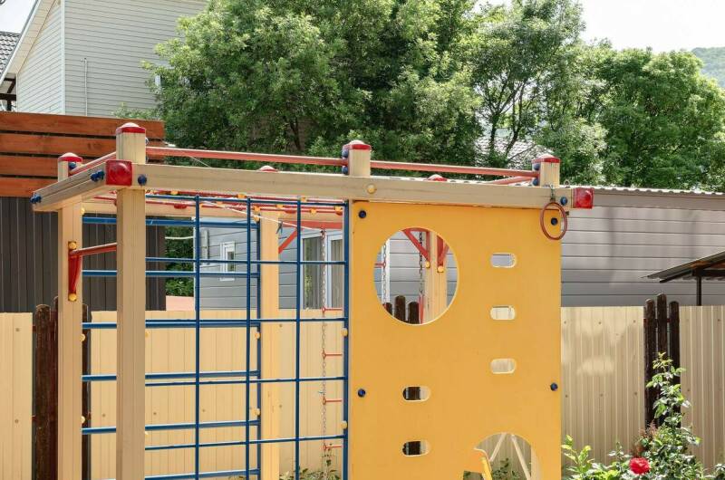 Изображение Изображение гостиницы "Частный сектор на Вишневой" #8 #8