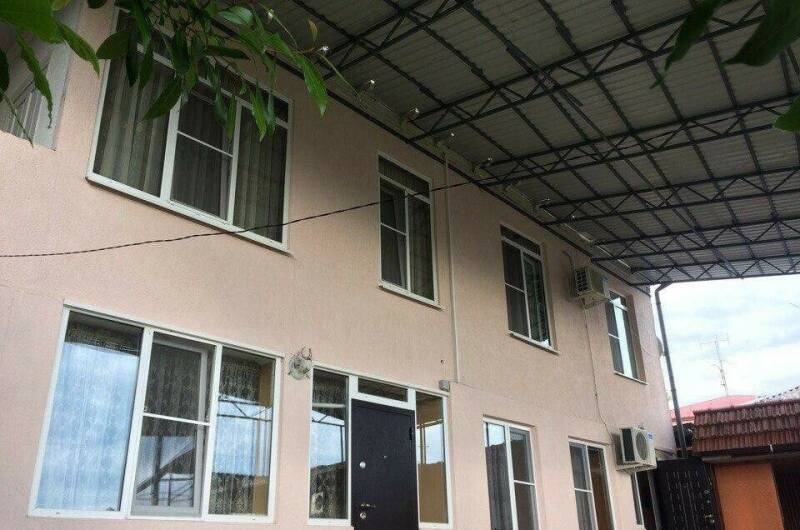 Изображение Изображение гостиницы &quot;Частный дом «У Анны»&quot; #1 #1