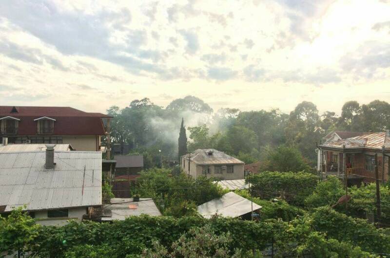 Изображение Изображение гостиницы &quot;Частный дом «У Анны»&quot; #2 #2