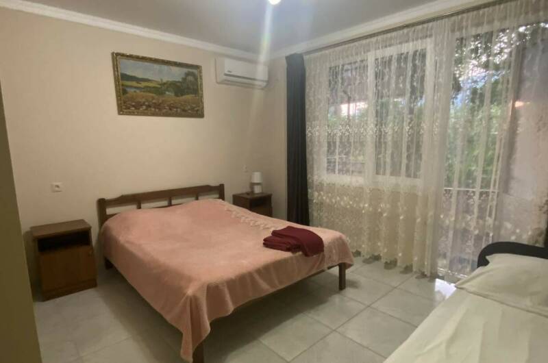 Изображение Изображение гостиницы &quot;Частный дом «У Анны»&quot; #4 #4