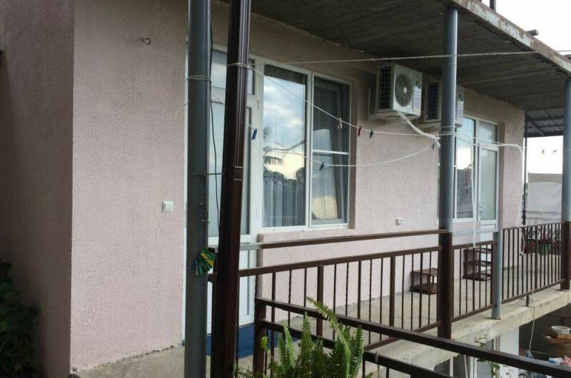 Изображение Изображение гостиницы &quot;Частный дом «У Анны»&quot; #8 #8