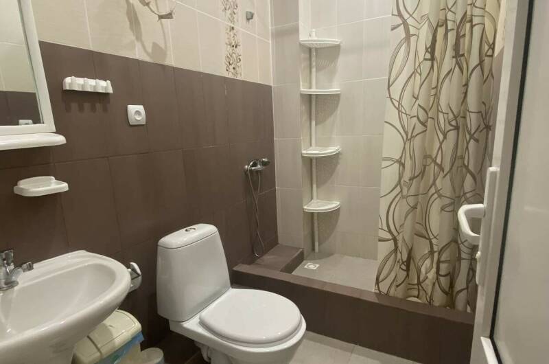 Изображение Изображение отеля / гостиницы "Частный дом «У Анны»" #10 #8