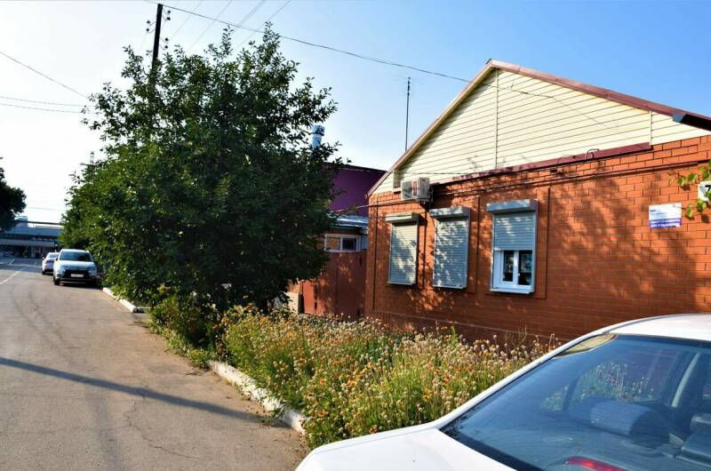 Изображение Изображение квартиры &quot;Дом под ключ на Свердлова&quot; #1 #1