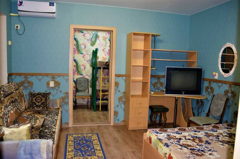 Изображение Изображение квартиры &quot;Дом под ключ на Свердлова&quot; #6 #6