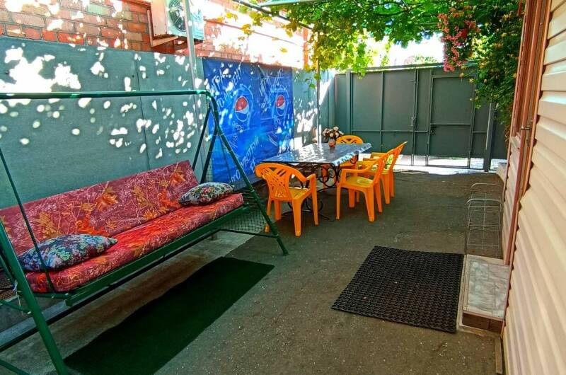 Изображение Изображение квартиры &quot;Дом под ключ на Свердлова&quot; #8 #8