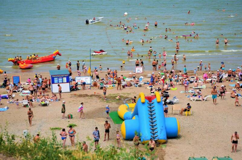 Изображение Изображение квартиры / апартамента "Дом под ключ на Свердлова" #10 #8