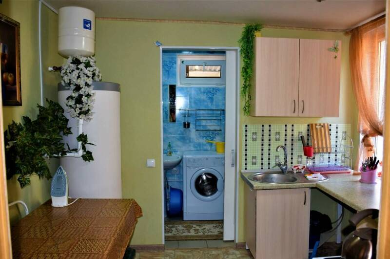 Изображение Изображение квартиры / апартамента "Дом под ключ на Свердлова" #11 #9